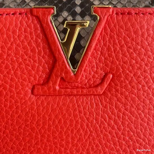 CAPUCINES MINI LOUIS VUITTON 0525